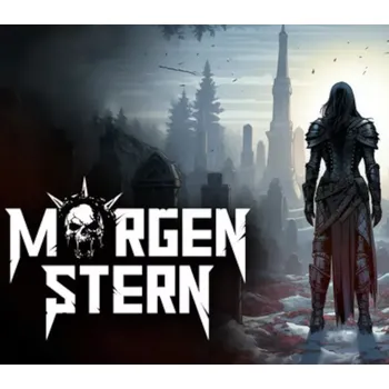 Počítačová hra Morgenstern