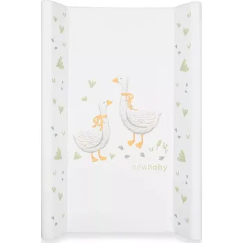 Přebalovací podložka Přebalovací podložka NEW BABY Husičky 70 × 50 cm