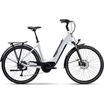 Winora Tria X9 - Low - Ice velikost rámu S