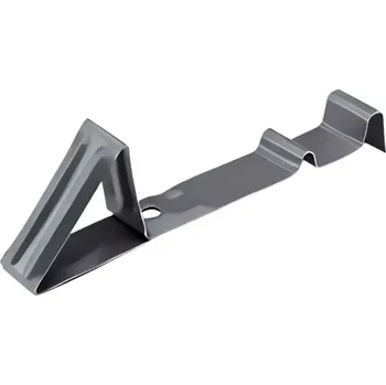 Protisněhový hák pro Rubín 9V, antracit