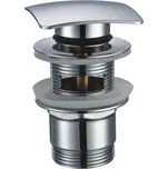 Belaggio Umyvadlová výpusť klik klak…