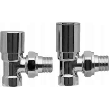 Ventil Perfemix Úhlový přívodní ventil - 3/8 (DWZ)