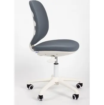 BRADOP Kancelářská židle ZK08 ZOE - šedá VARIANTA PROVEDENÍ: šedá