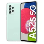 Samsung Galaxy A52s 5G (A528B), 6GB/128GB Mint Green použité