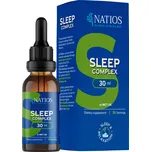 Natios Sleep Complex bylinné kapky v…
