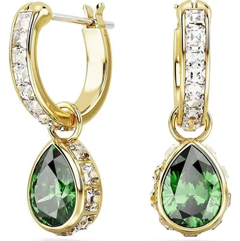 Náušnice Náušnice Swarovski STILLA 5662922 zlatá GLD, vel. ONE SIZE