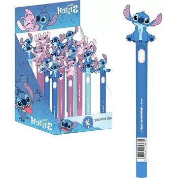 Svítící pero Lilo a Stitch