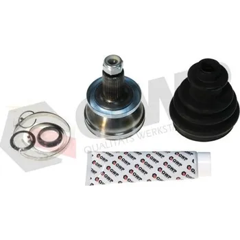 Poloosa kola Sada kloubů pro hnací hřídel QWP WJO136