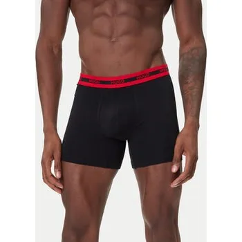 Pánské spodní prádlo HUGO Souprava boxerek 50545674 Barevná L
