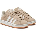 Sneakersy adidas Campus 00s JI4462 Béžová 32