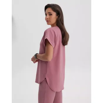 Zdravotnický oděv Zdravotnická mikina Kendall - WOODROSE 0