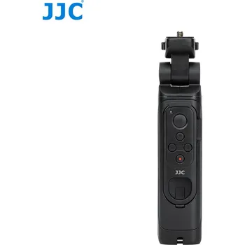 JJC TP-F1 Shooting Grip, rukojeť pro FUJI s dálkovým ovládáním
