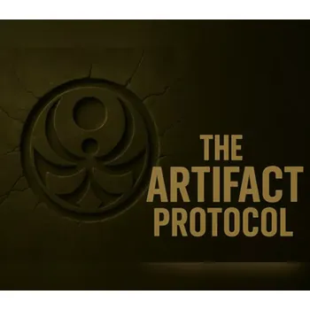 Počítačová hra The Artifact Protocol