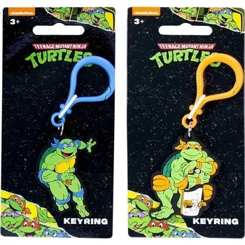 klíčenka ninja želva