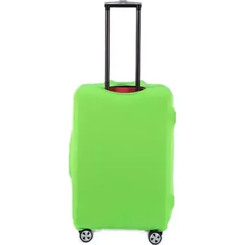 Obal na kufr GREEN střední M