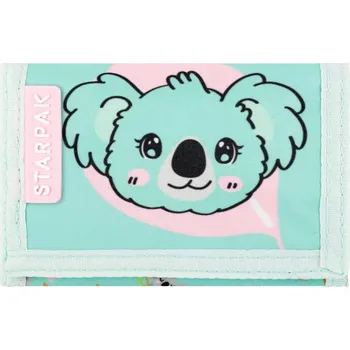Peněženka Dětská peněženka Koala