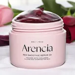 ARENCIA - Fresh Red Smoothie Serum 30 - Noční sérum s kolagenem pro projasněnou a omlazenou pleť - 50 ml