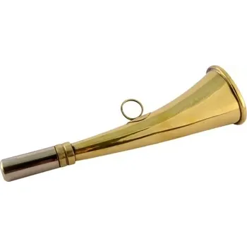 Myslivost Povelka kovová 12-16 cm