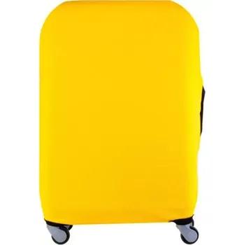 Obal na kufr YELLOW velký L