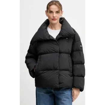 Péřová bunda Blauer ROSS BLDC03166 černá 99X, vel. L