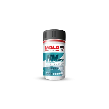 Lyžařský vosk VOLA HM RACE 100 ml modrý