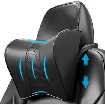 Držák do auta Držák Aipwerer opěrka hlavy