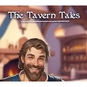 Počítačová hra The Tavern Tales: Medieval Simulator