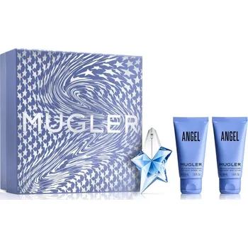 Dámský parfém Thierry Mugler Angel W EDP