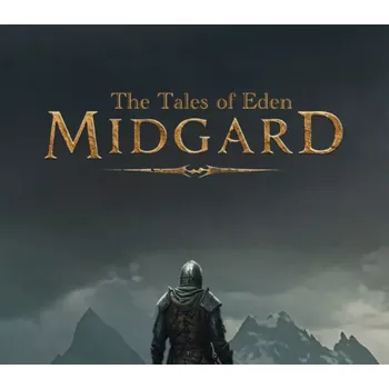 Počítačová hra Tales of Eden: Midgard