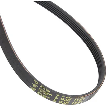 řemen vícedrážkový 1151 H7 EL