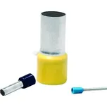 Dutinka PKC 1512 /DI 1.5-12/HI 1,5-12N červená