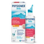 Laboratoire de la Mer Physiomer Baby Hypertonic 115 ml