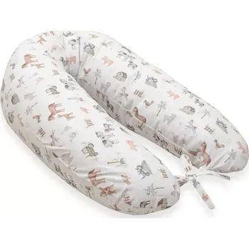 Univerzální kojicí polštář New Baby Farma