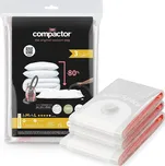 Compactor Bag Aspispace 100 x 80 cm 3 ks