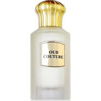 Dámský parfém Ahmed Al Maghribi Oud Couture Extrait de Parfum 100 ml W