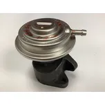 Ventil EGR SUPERB I. 2,5D , ORIGNAL 059131503, pro STARŠÍ TYPY, Přívěsné vozíky. Typové číslo: 059131503,059131503,059131503, B42