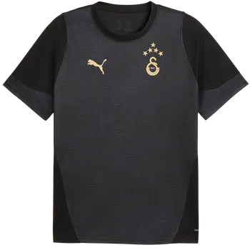 Fotbal Dres Puma Galatasaray Istanbul Training Jersey 949105-010 Velikost M