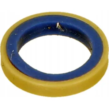 Alternátor Těsnění, základna předních světel Bosch F 01M 101 537