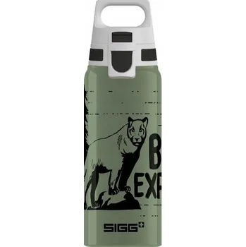 Láhev Láhev SIGG 600 ml
