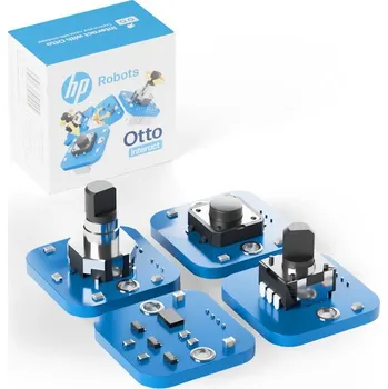 Robot HP ROBOTS Otto Expansion Interact Creator Kit