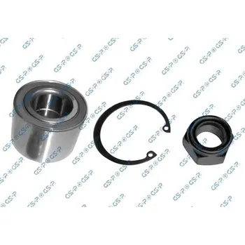 Sada ložisek kol GSP GSPGK0869