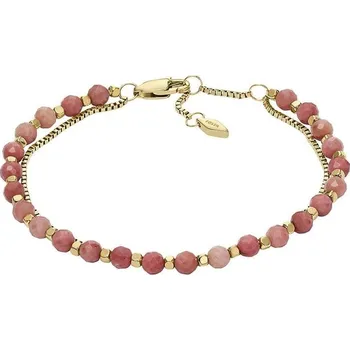 Náramek Náramek Fossil JF04682710 vícebarevná MLC, vel. ONE SIZE