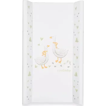 Přebalovací podložka Přebalovací nástavec New Baby Husičky 50 × 80