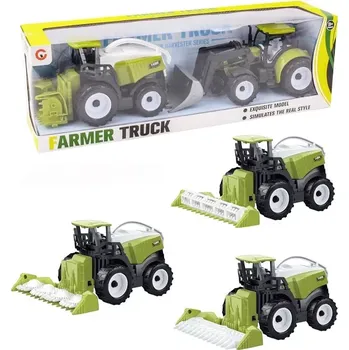 Dětské zboží Made Zemědělské stroje na setrvačník