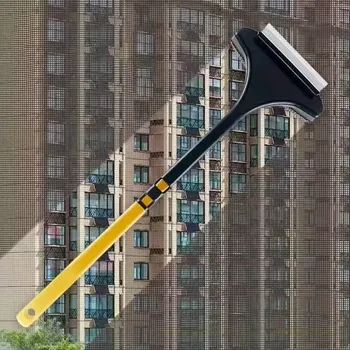 mop Čistič na okenní síť 2 v 1 (SKN1)