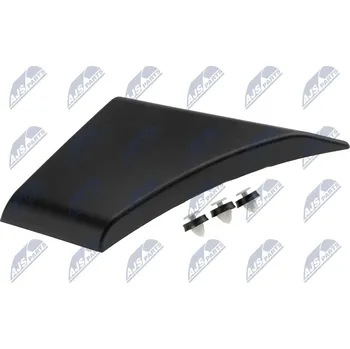 Lišta karosérie Ozdobná / ochranná lišta, boční stěna NTY EZC-RE-147