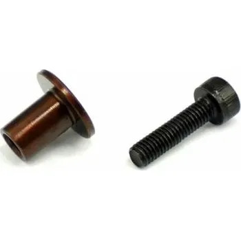 RC náhradní díl Serpent Centax II spacer thrustbearing SER909516 - expresní doprava