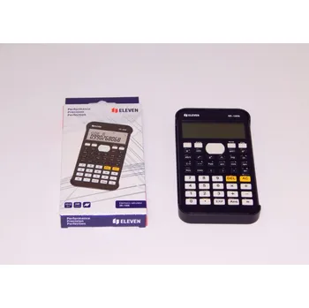 Kancelářská technika Eleven SR135NE 488840