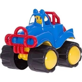 autíčko Terénní vozidlo Hemar