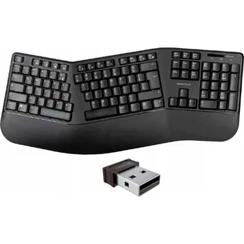 Klávesnice Membránová klávesnice Silvercrest SPC KE 500A1